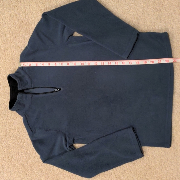 Fleece Jacket - Picture 2 of 2